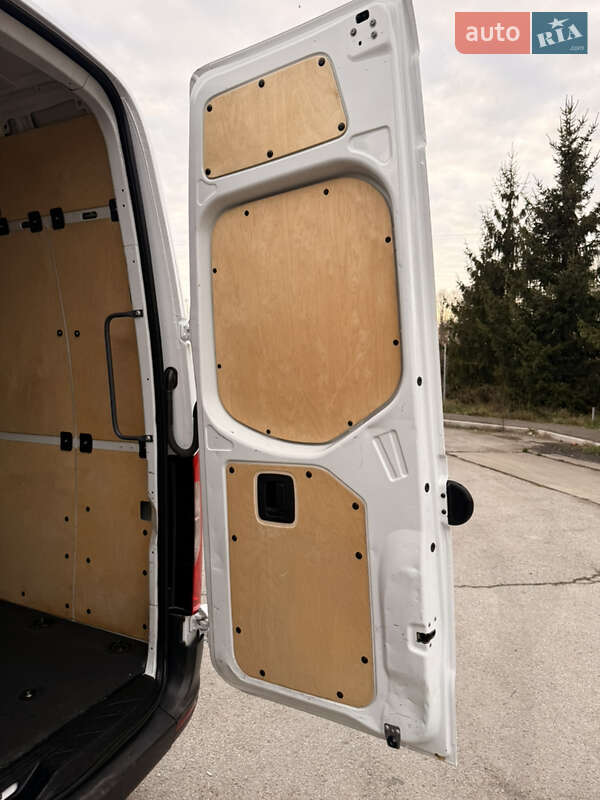 Грузовой фургон Mercedes-Benz Sprinter 2020 в Бердичеве фото 38 Грузовой фургон Mercedes-Benz Sprinter 2020 в Бердичеве