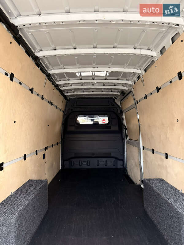 Грузовой фургон Mercedes-Benz Sprinter 2020 в Бердичеве фото 42 Грузовой фургон Mercedes-Benz Sprinter 2020 в Бердичеве