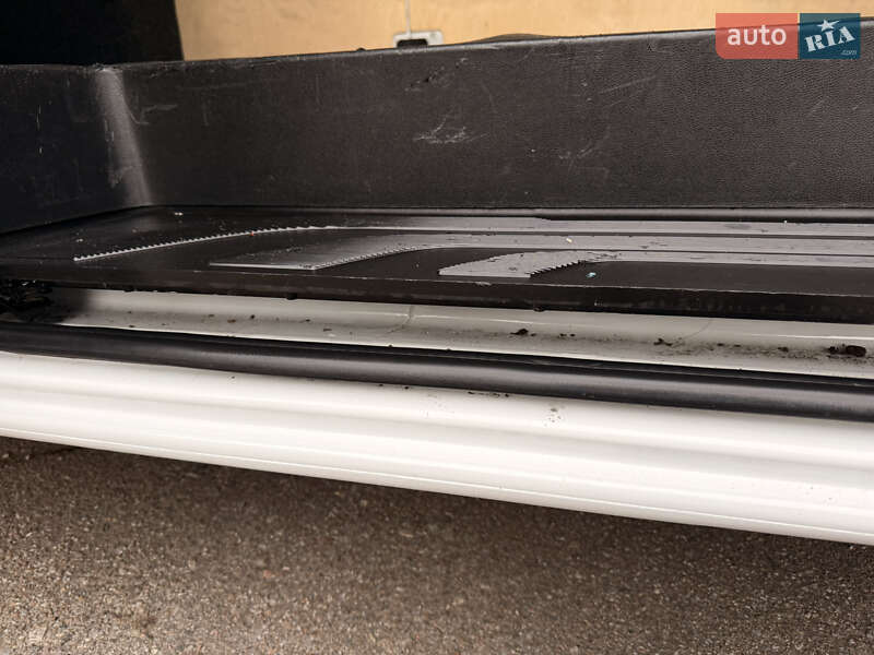 Грузовой фургон Mercedes-Benz Sprinter 2020 в Бердичеве фото 46 Грузовой фургон Mercedes-Benz Sprinter 2020 в Бердичеве