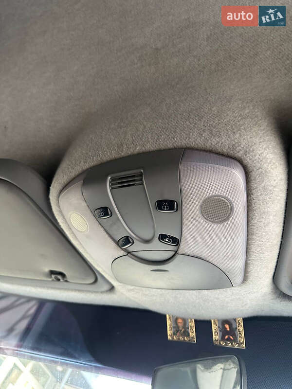 Грузовой фургон Mercedes-Benz Sprinter 2007 в Луцке фото 7 Грузовой фургон Mercedes-Benz Sprinter 2007 в Луцке