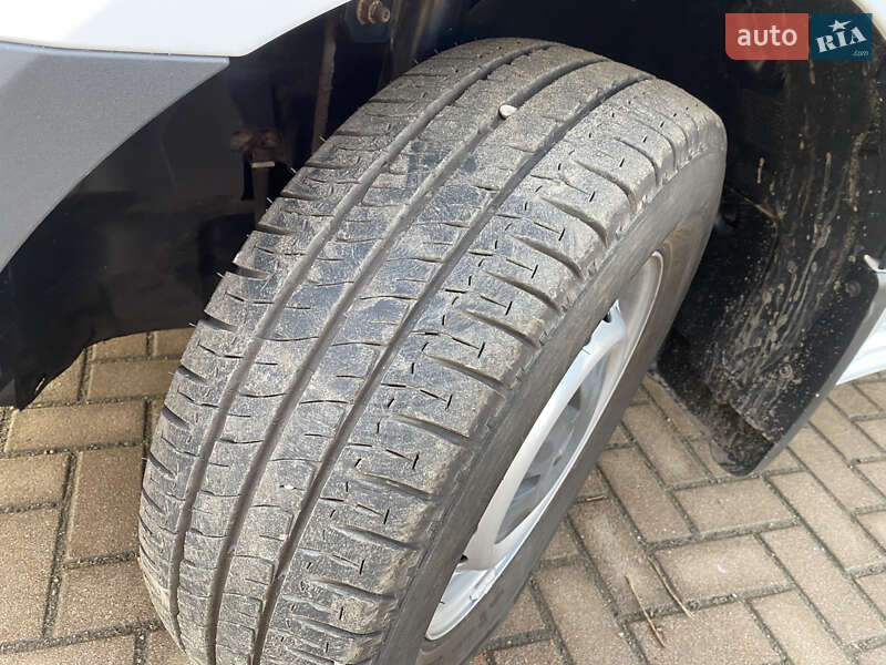 Грузовой фургон Mercedes-Benz Sprinter 2020 в Калуше