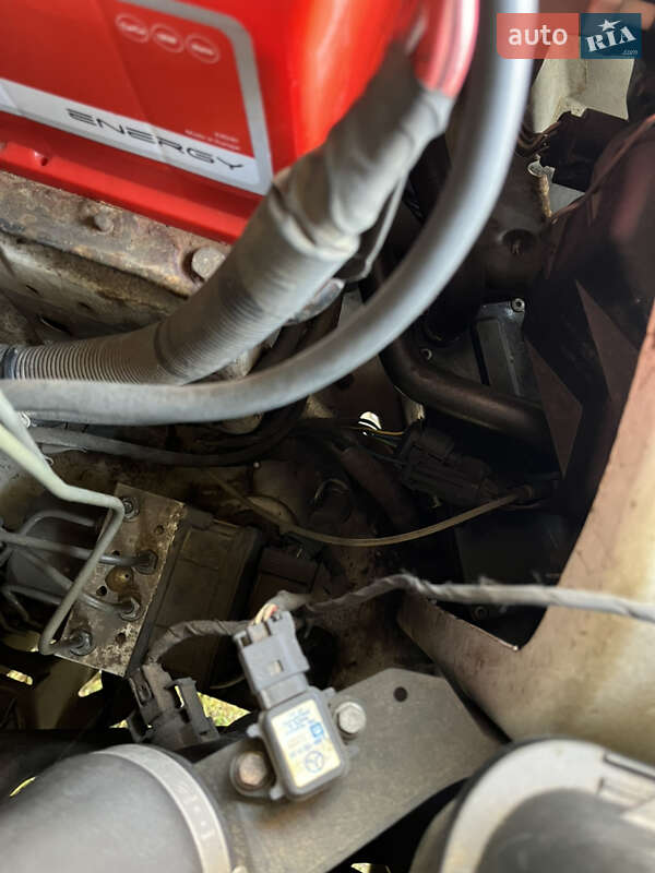 Грузовой фургон Mercedes-Benz Sprinter 2003 в Снятине