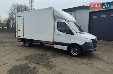 Мультиліфт Mercedes-Benz Sprinter 2020 в Ковелі