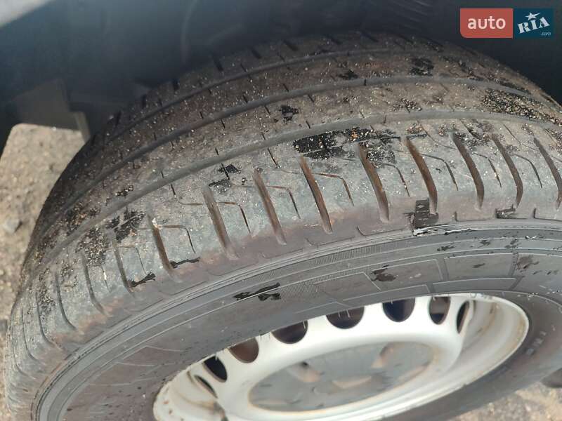 Мультиліфт Mercedes-Benz Sprinter 2020 в Ковелі фото 12 Мультиліфт Mercedes-Benz Sprinter 2020 в Ковелі