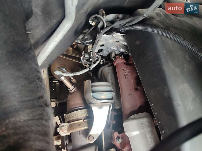 Мультиліфт Mercedes-Benz Sprinter 2020 в Ковелі фото 21 Мультиліфт Mercedes-Benz Sprinter 2020 в Ковелі