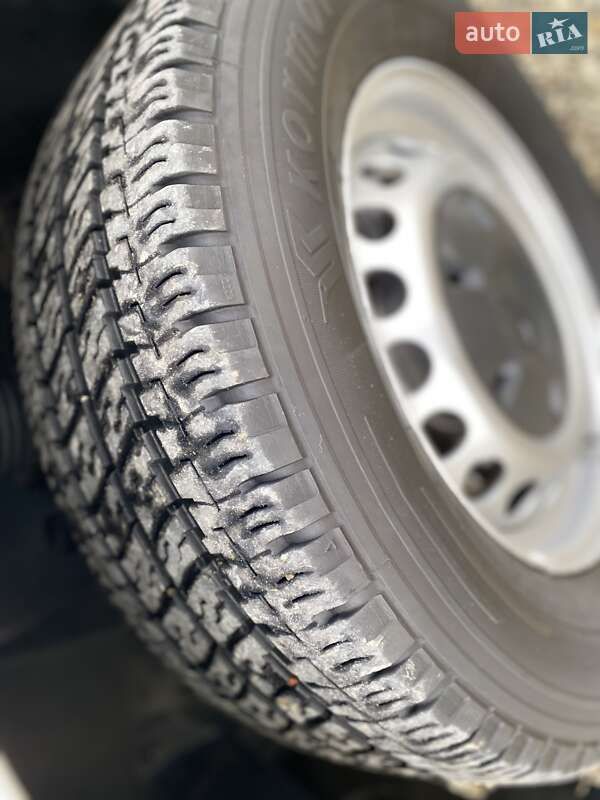 Вантажний фургон Mercedes-Benz Sprinter 2021 в Хусті фото 23 Вантажний фургон Mercedes-Benz Sprinter 2021 в Хусті