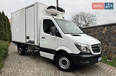 Рефрижератор Mercedes-Benz Sprinter 2016 в Луцьку