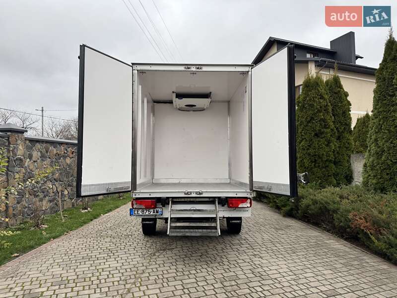 Рефрижератор Mercedes-Benz Sprinter 2016 в Луцке фото 36 Рефрижератор Mercedes-Benz Sprinter 2016 в Луцке