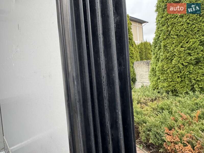 Рефрижератор Mercedes-Benz Sprinter 2016 в Луцке фото 40 Рефрижератор Mercedes-Benz Sprinter 2016 в Луцке