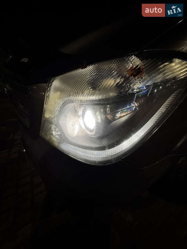 Мінівен Mercedes-Benz Sprinter 2014 в Одесі фото 30 Мінівен Mercedes-Benz Sprinter 2014 в Одесі