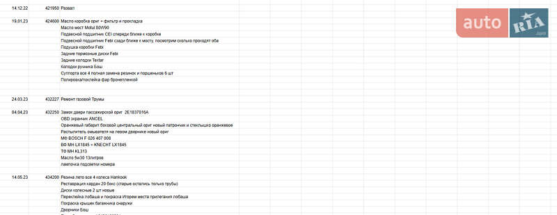 Грузопассажирский фургон Mercedes-Benz Sprinter 2007 в Одессе фото 11 Грузопассажирский фургон Mercedes-Benz Sprinter 2007 в Одессе