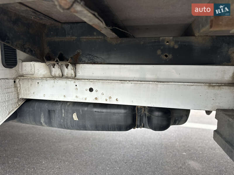 Грузовой фургон Mercedes-Benz Sprinter 2010 в Харькове