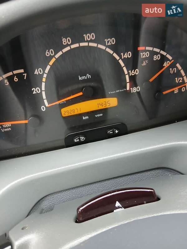 Грузовой фургон Mercedes-Benz Sprinter 2006 в Каменец-Подольском фото 64 Грузовой фургон Mercedes-Benz Sprinter 2006 в Каменец-Подольском