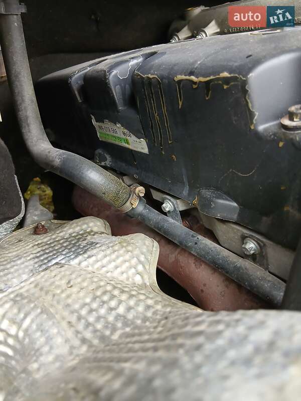 Грузовой фургон Mercedes-Benz Sprinter 2006 в Каменец-Подольском фото 77 Грузовой фургон Mercedes-Benz Sprinter 2006 в Каменец-Подольском