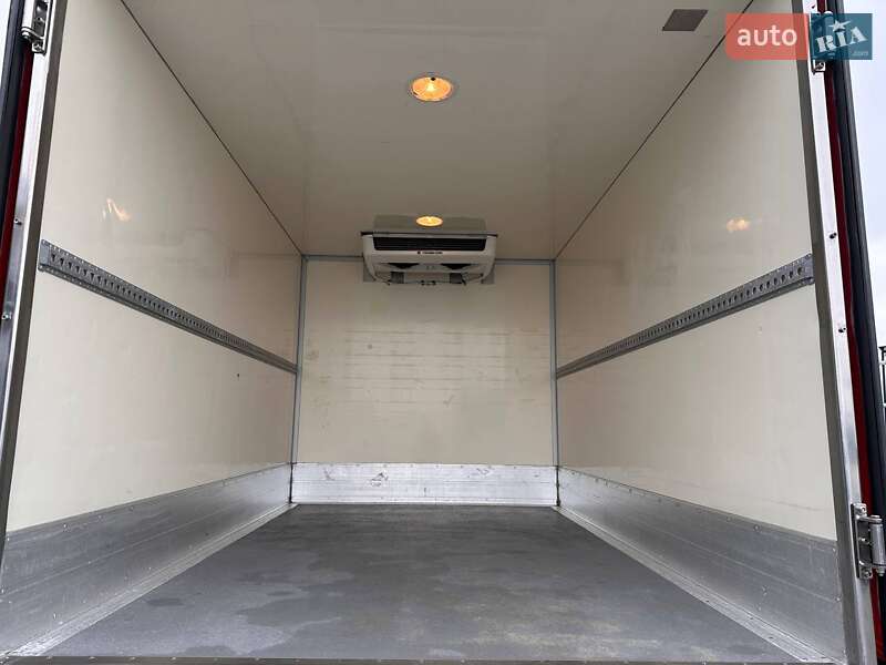 Рефрижератор Mercedes-Benz Sprinter 2015 в Рівному фото 31 Рефрижератор Mercedes-Benz Sprinter 2015 в Рівному