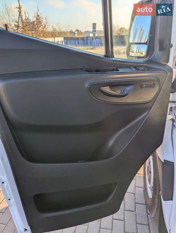 Вантажний фургон Mercedes-Benz Sprinter 2022 в Ковелі
