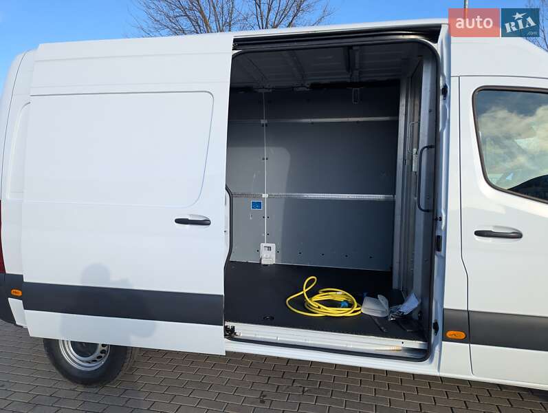 Вантажний фургон Mercedes-Benz Sprinter 2022 в Ковелі