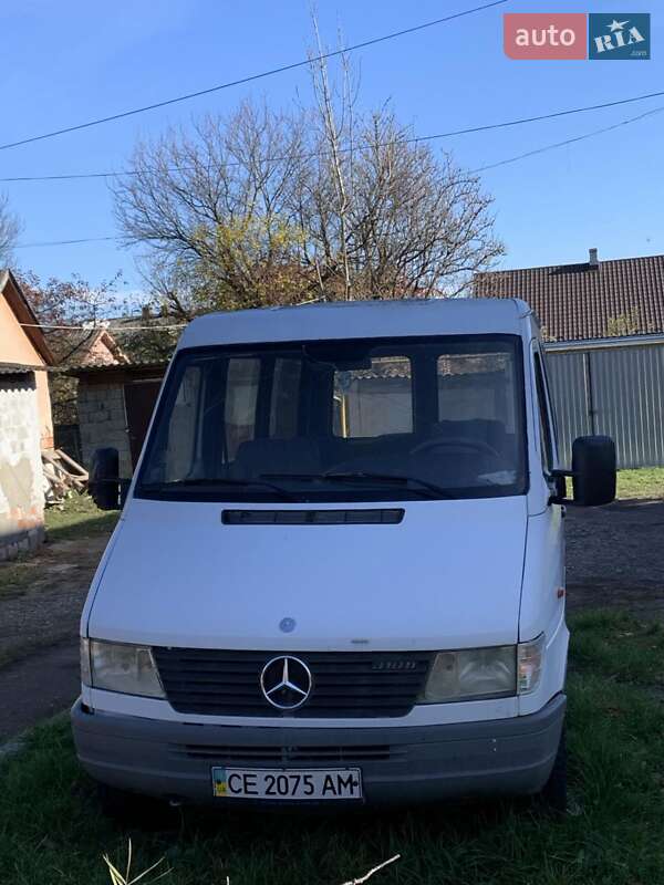 Микровэн Mercedes-Benz Sprinter 1996 в Глыбокой