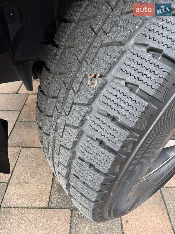 Мікроавтобус Mercedes-Benz Sprinter 2018 в Івано-Франківську