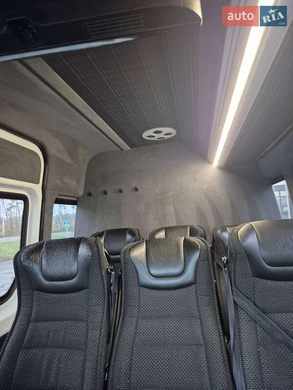 Микровэн Mercedes-Benz Sprinter 2019 в Ковеле