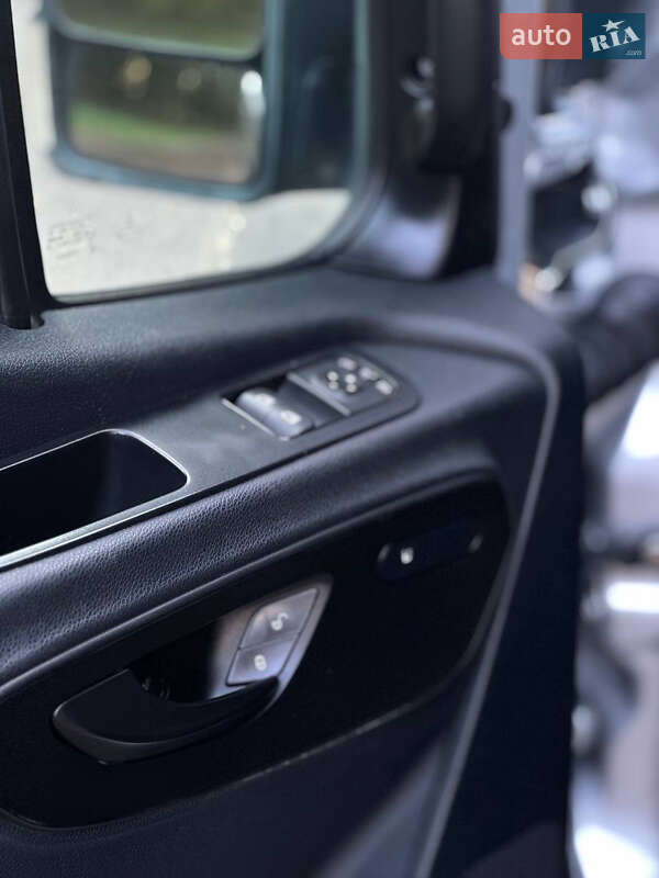 Мікроавтобус вантажний (до 3,5т) Mercedes-Benz Sprinter 2018 в Чернівцях фото 30 Мікроавтобус вантажний (до 3,5т) Mercedes-Benz Sprinter 2018 в Чернівцях