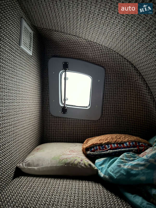 Грузовой фургон Mercedes-Benz Sprinter 2017 в Николаеве