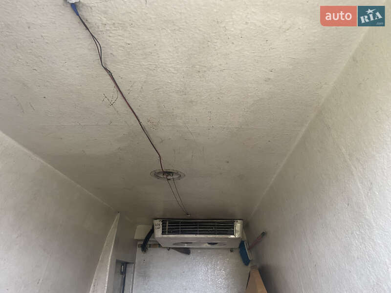 Рефрижератор Mercedes-Benz Sprinter 2005 в Києві