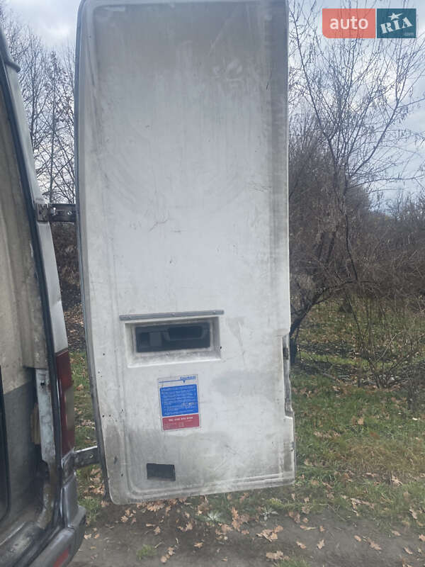Рефрижератор Mercedes-Benz Sprinter 2005 в Києві