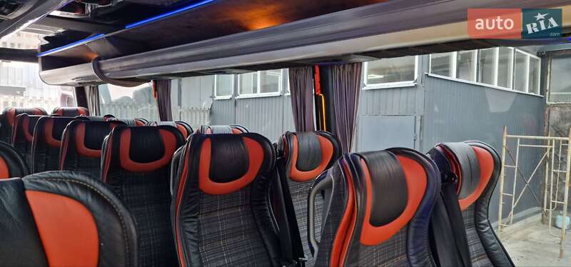 Туристический / Междугородний автобус Mercedes-Benz Sprinter 2015 в Ровно фото 29 Туристический / Междугородний автобус Mercedes-Benz Sprinter 2015 в Ровно