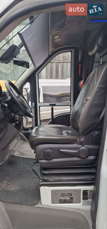 Туристический / Междугородний автобус Mercedes-Benz Sprinter 2015 в Ровно фото 37 Туристический / Междугородний автобус Mercedes-Benz Sprinter 2015 в Ровно