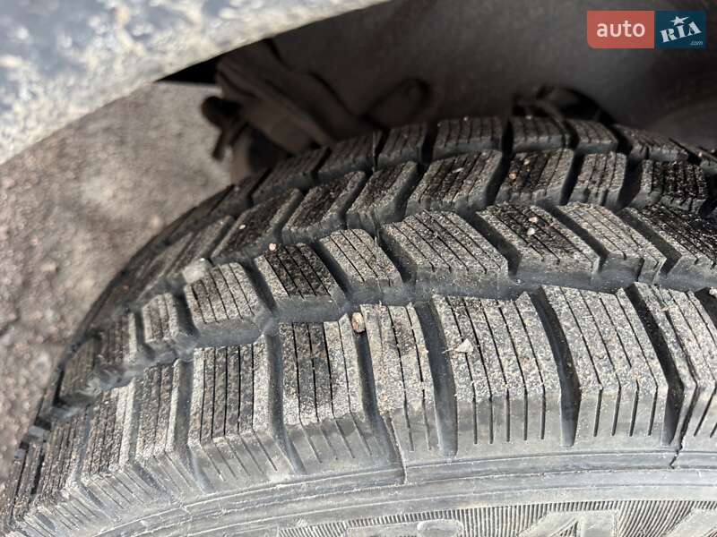 Грузовой фургон Mercedes-Benz Sprinter 2013 в Прилуках