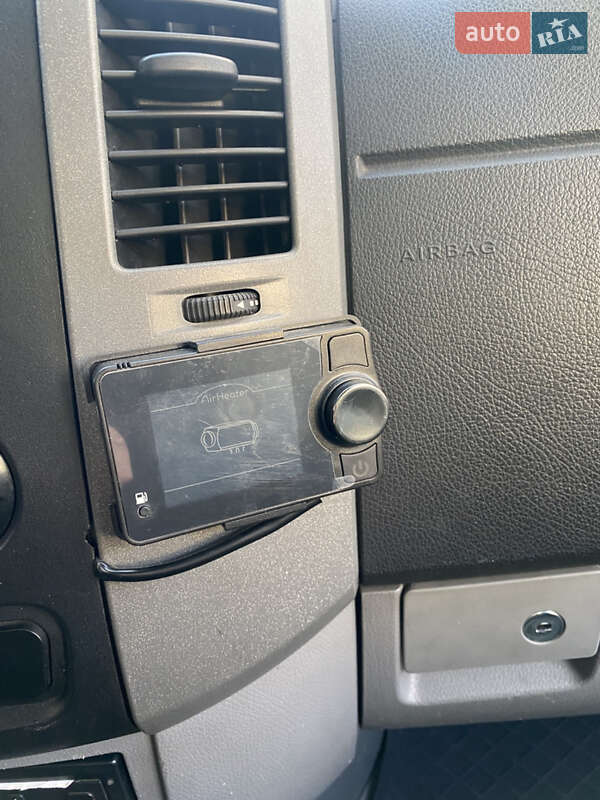 Автовоз Mercedes-Benz Sprinter 2011 в Луцьку