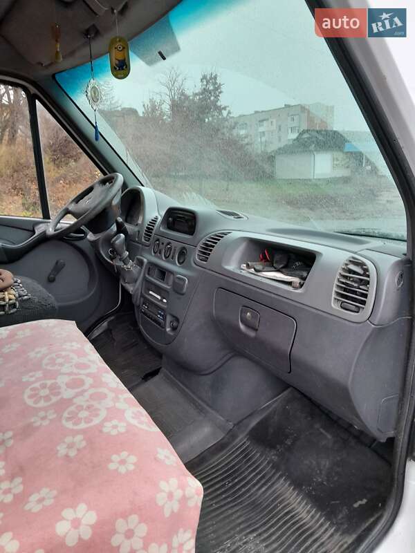 Mercedes-Benz Sprinter 2006 Mercedes-Benz Sprinter 2006