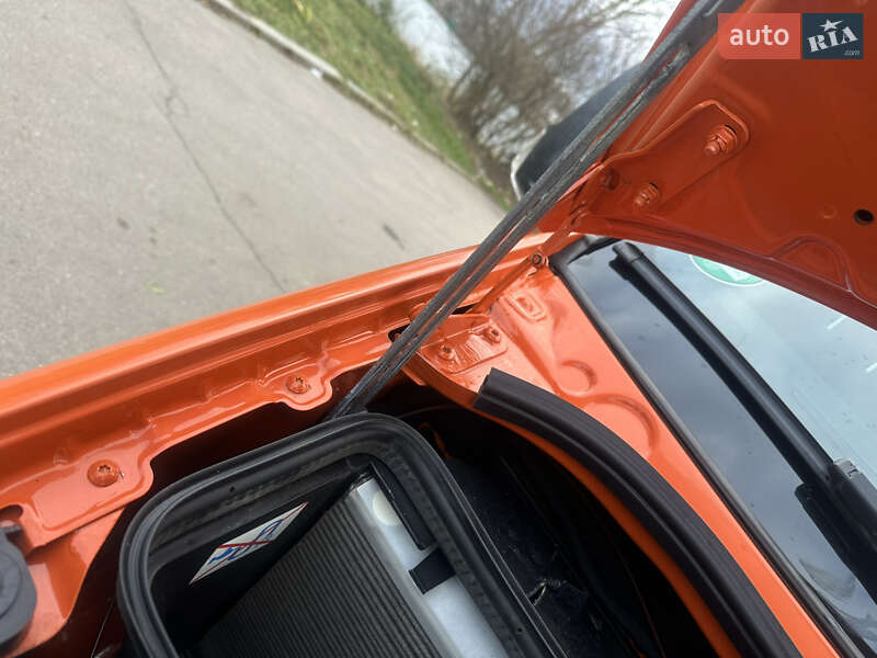 Грузовой фургон Mercedes-Benz Sprinter 2016 в Бердичеве