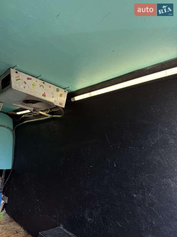 Другие автобусы Mercedes-Benz Sprinter 2001 в Ровно