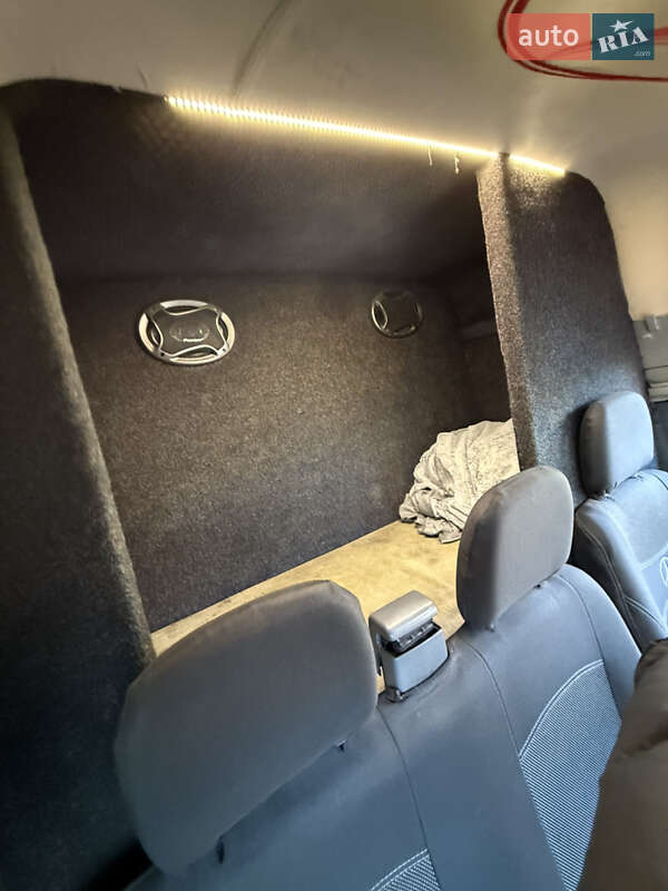 Другие автобусы Mercedes-Benz Sprinter 2001 в Ровно