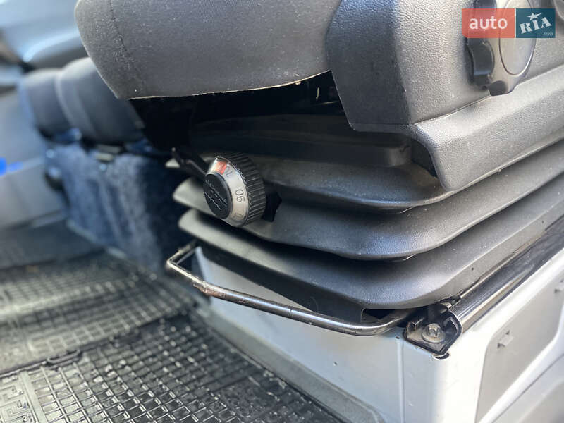 Мікроавтобус Mercedes-Benz Sprinter 2014 в Кременці