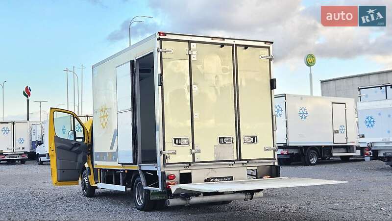 Рефрижератор Mercedes-Benz Sprinter 2019 в Рівному