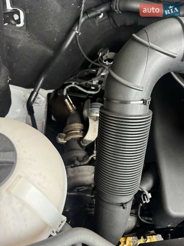 Грузовой фургон Mercedes-Benz Sprinter 2017 в Виннице