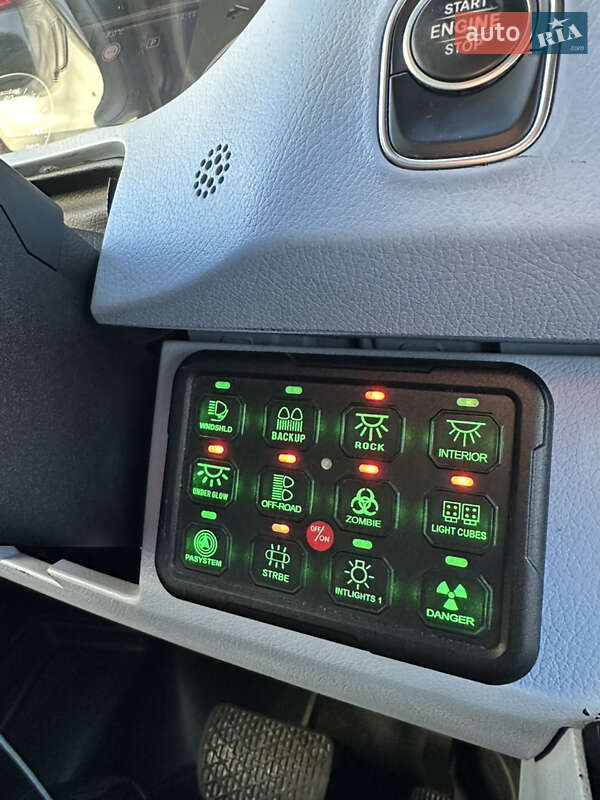 Микроавтобус Mercedes-Benz Sprinter 2018 в Ровно фото 10 Микроавтобус Mercedes-Benz Sprinter 2018 в Ровно