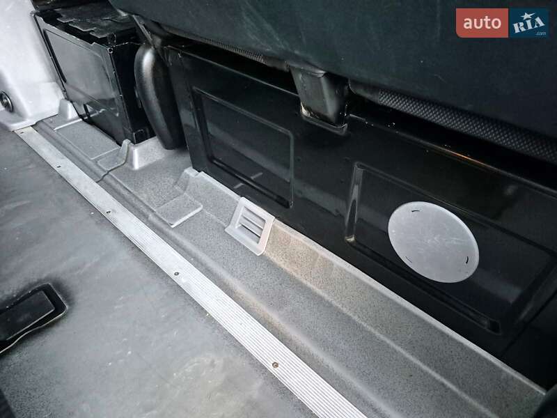 Микроавтобус Mercedes-Benz Sprinter 2013 в Ковеле фото 31 Микроавтобус Mercedes-Benz Sprinter 2013 в Ковеле