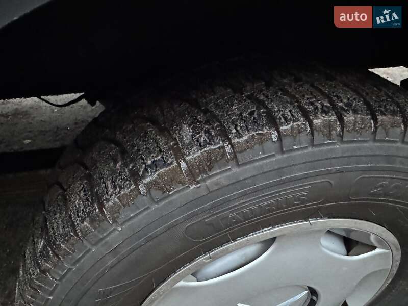 Микроавтобус Mercedes-Benz Sprinter 1999 в Буче