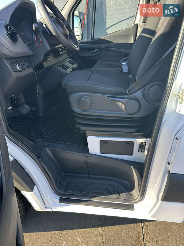 Другие грузовики Mercedes-Benz Sprinter 2019 в Львове фото 2 Другие грузовики Mercedes-Benz Sprinter 2019 в Львове