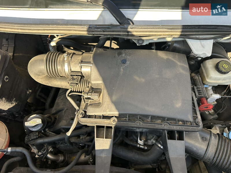 Другие грузовики Mercedes-Benz Sprinter 2019 в Львове фото 10 Другие грузовики Mercedes-Benz Sprinter 2019 в Львове