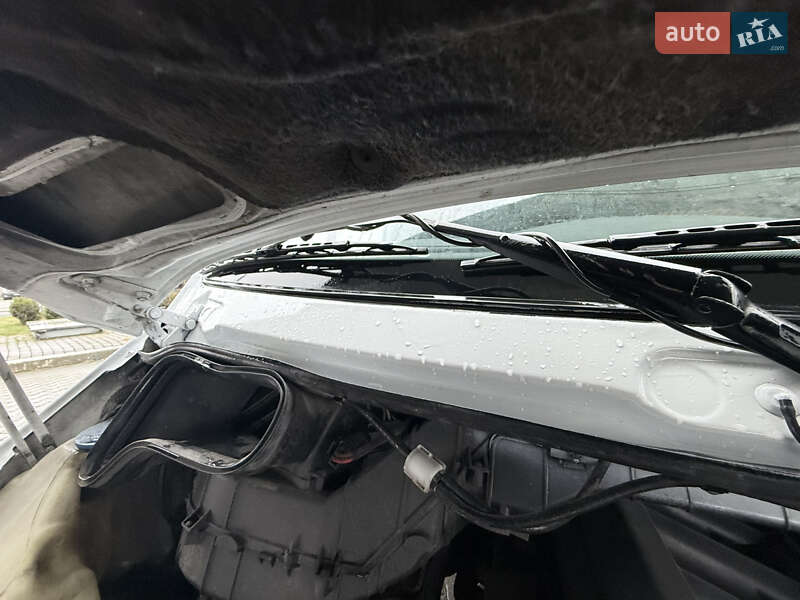 Грузопассажирский фургон Mercedes-Benz Sprinter 2005 в Хмельницком