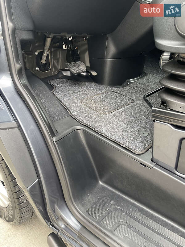 Грузовой фургон Mercedes-Benz Sprinter 2020 в Луцке