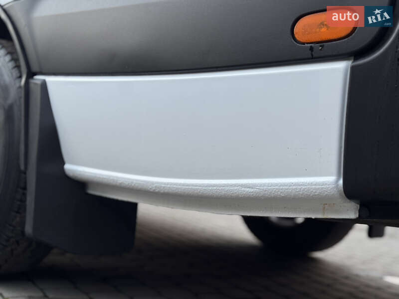 Грузопассажирский фургон Mercedes-Benz Sprinter 2015 в Иршаве фото 44 Грузопассажирский фургон Mercedes-Benz Sprinter 2015 в Иршаве