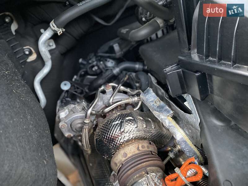 Грузовой фургон Mercedes-Benz Sprinter 2022 в Хусте