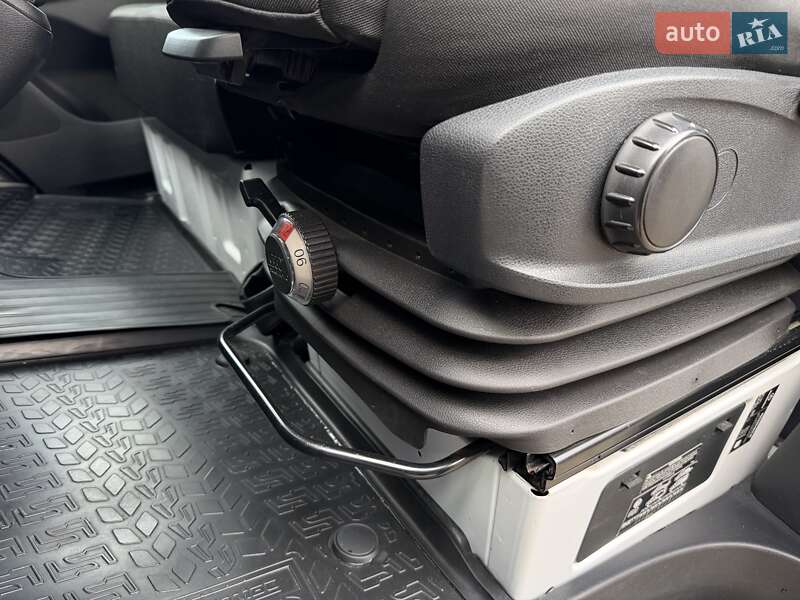 Грузовой фургон Mercedes-Benz Sprinter 2021 в Черновцах фото 28 Грузовой фургон Mercedes-Benz Sprinter 2021 в Черновцах