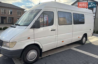 Минивэн Mercedes-Benz Sprinter 1998 в Хмельницком